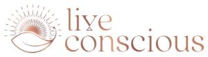 Live Conscious logo