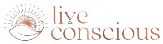 Live Conscious logo